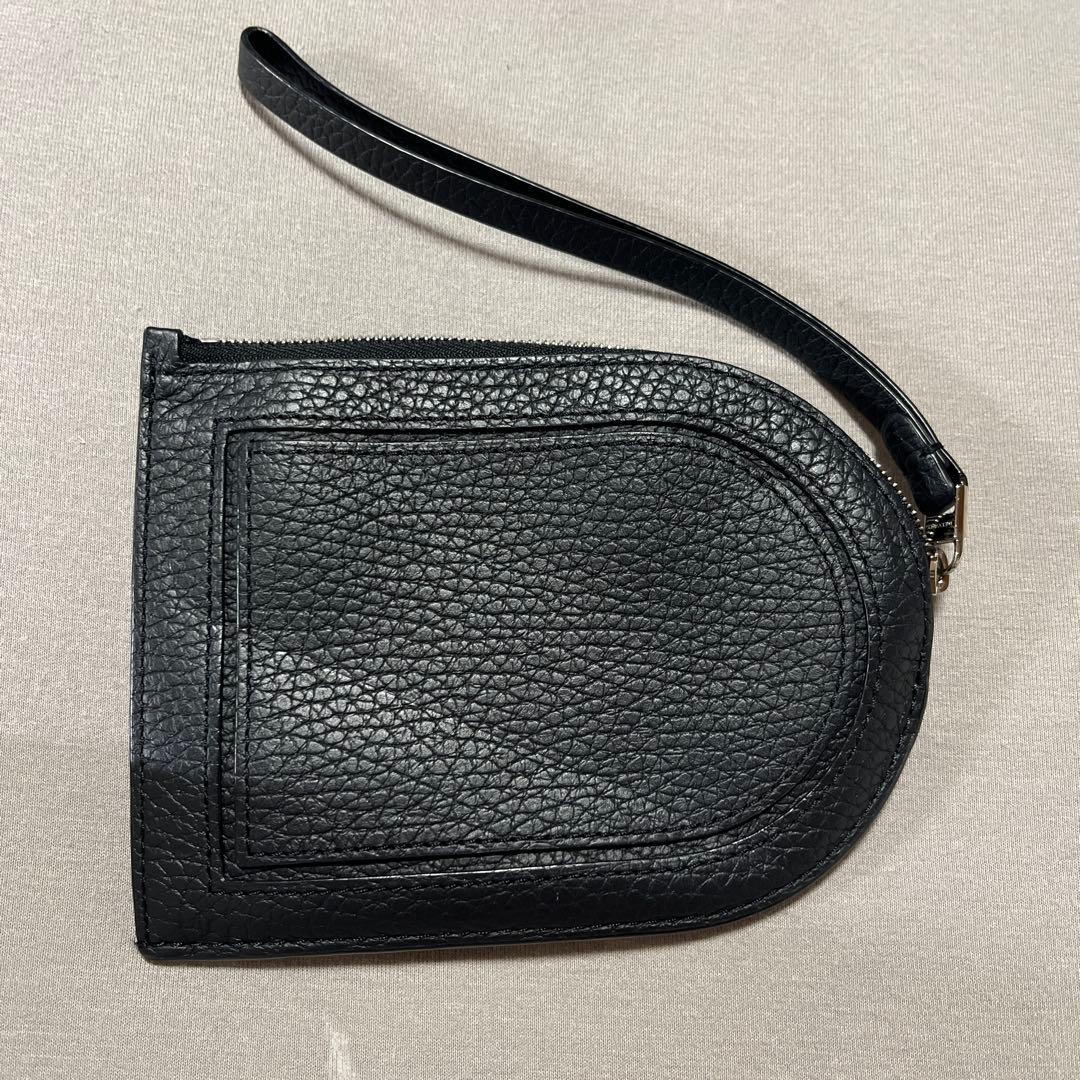 DELVAUXデルヴォー　お財布ケース