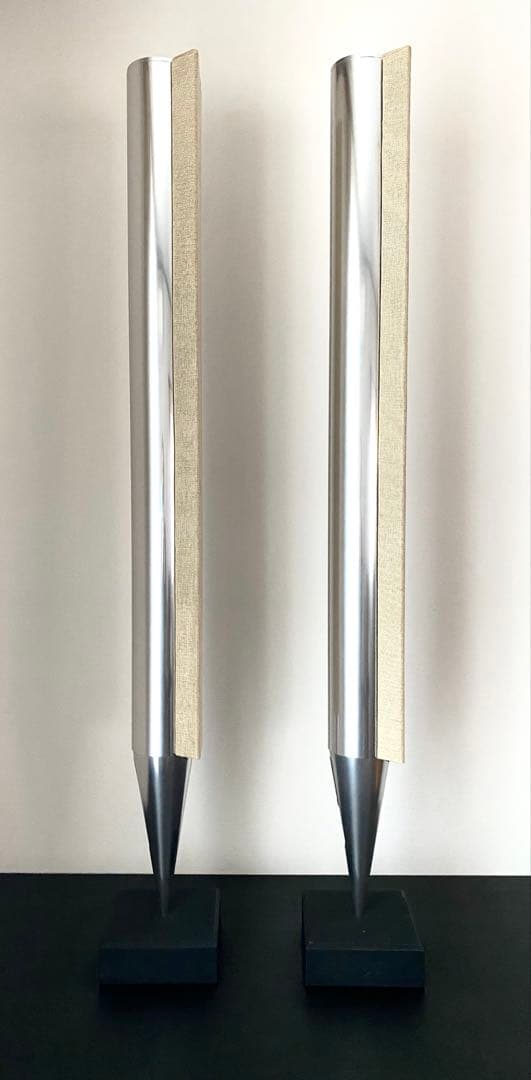 【名機】Bang & Olufsen BeoLab 8000 ｜ベージュカバー