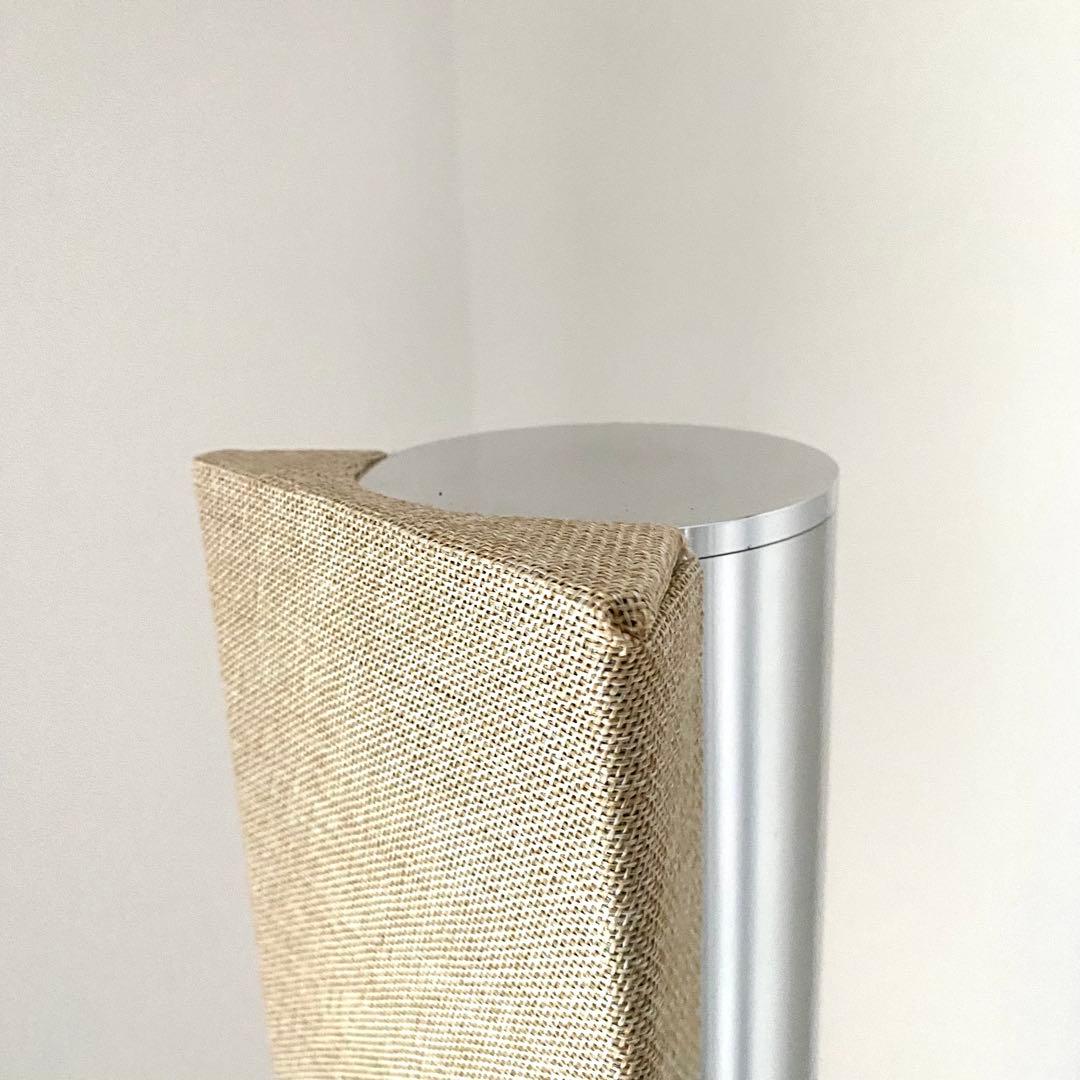 【名機】Bang & Olufsen BeoLab 8000 ｜ベージュカバー