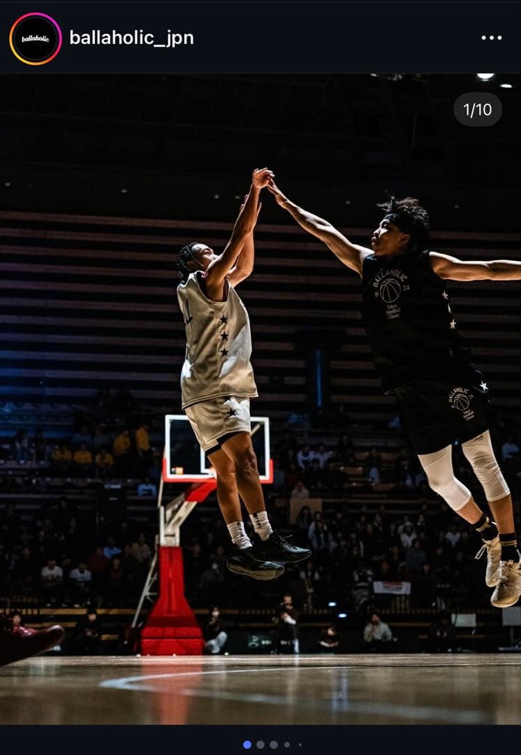 ballaholic ボーラホリック　メッシュパンツTSC2024 Mサイズ