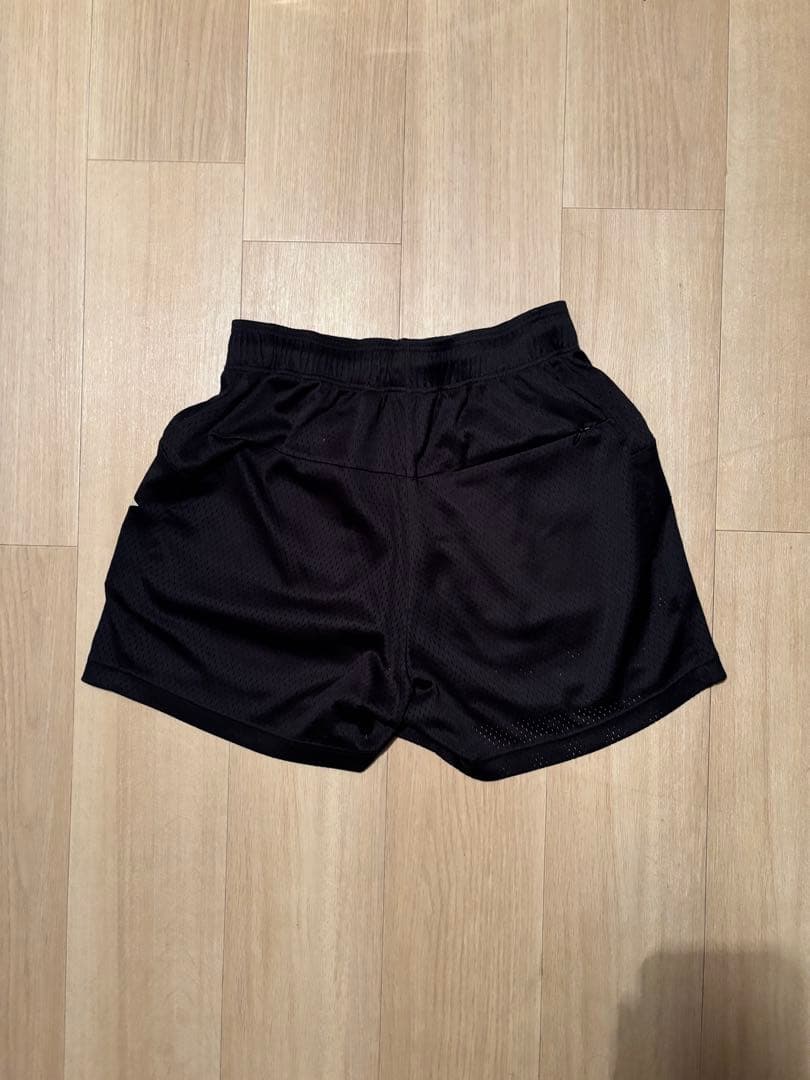 ballaholic ボーラホリック　メッシュパンツTSC2024 Mサイズ