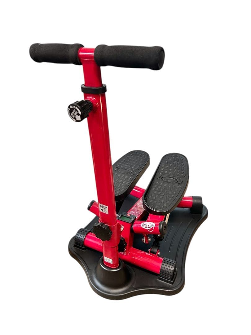 ナイスデイ ハンドル付き ショップジャパン