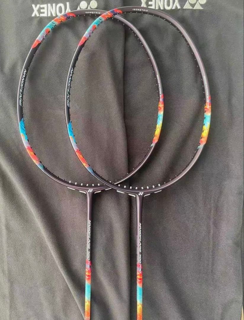 YONEX ナノフレア700プロ Nanoflare 700pro