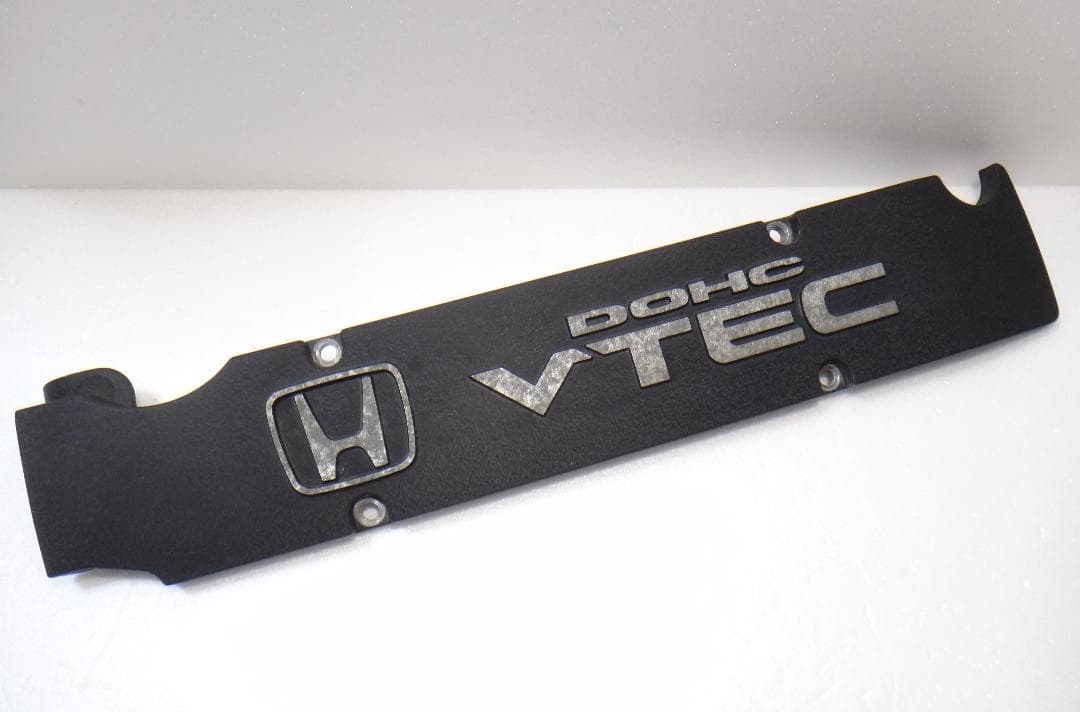 ホンダ S2000用 プラグカバー （エンジンカバー　コイルカバー）VTEC