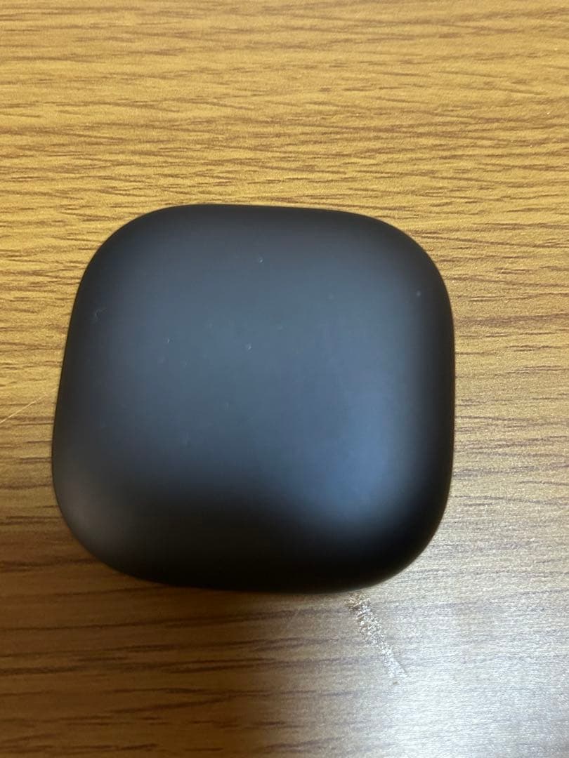 Anker Soundcore Liberty 5 ブラック(保護ケース付き)