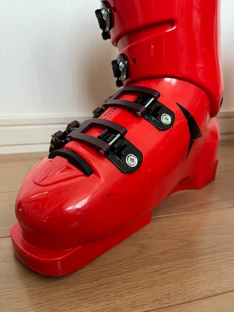 ATOMICブーツ 24-25モデル　ATOMIC REDSTER TI 130