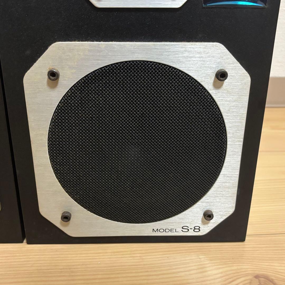 マランツ Superscope S-8スピーカー ヴィンテージ