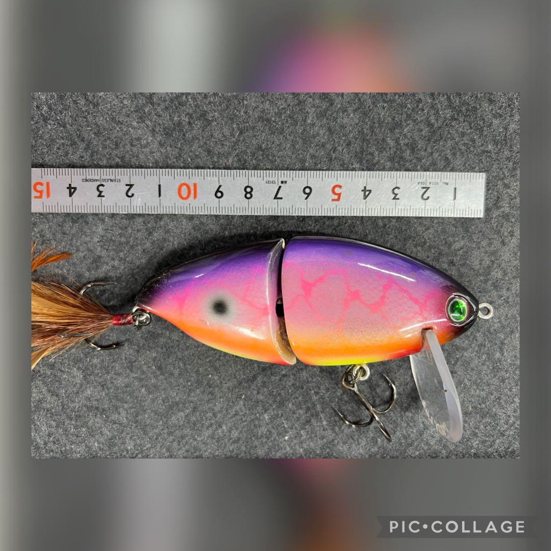 S*)様 ファッドラボ　ネコソギルウッド　phatlab nekosogillw