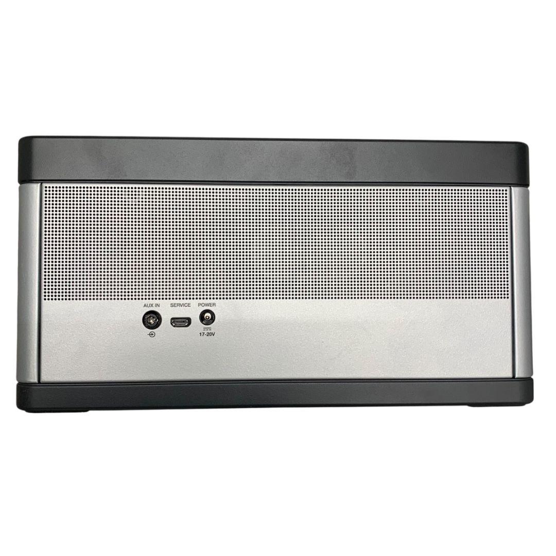 N*8様 I16322 【動作品】bose soundlink speaker