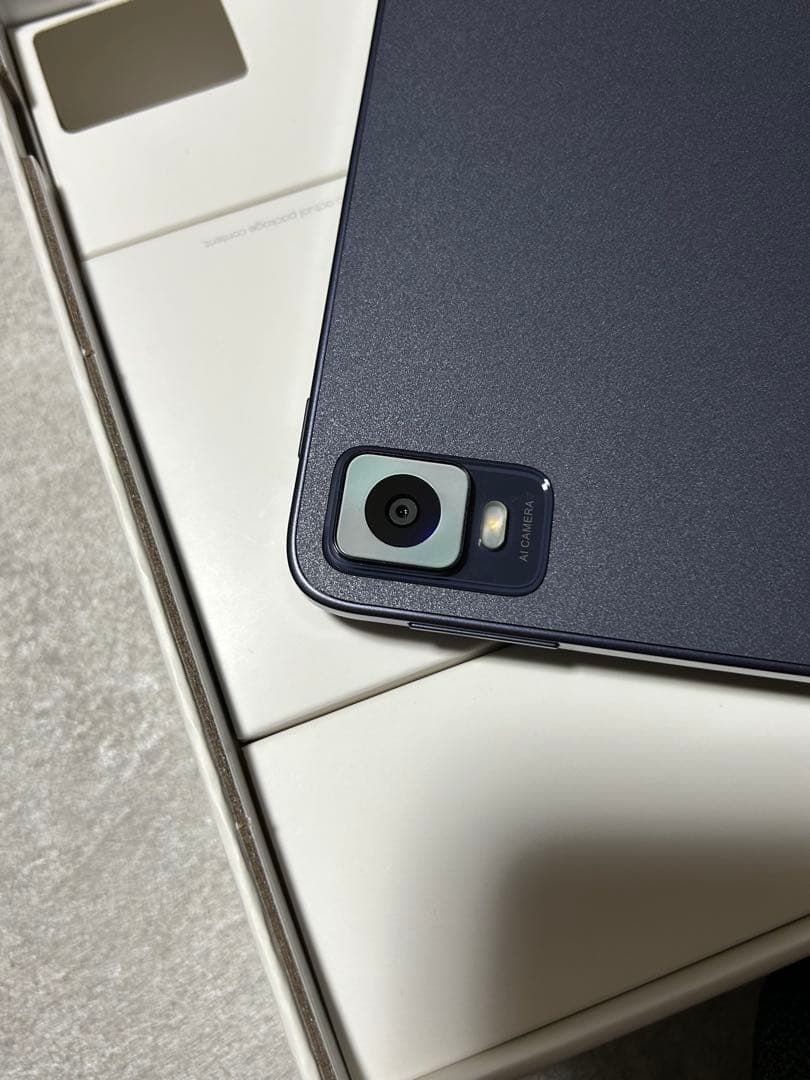 Androidタブレット本体 xppen magic drawing pad