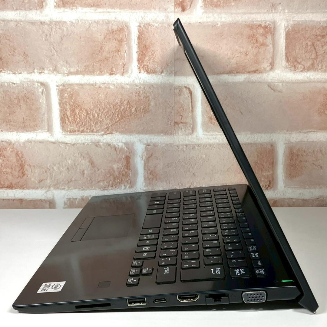 ★大特価商品★ 2020年製 第10世代Corei5 人気 VAIO 483