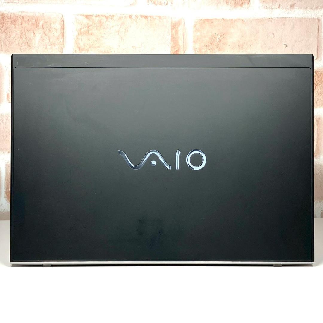 ★大特価商品★ 2020年製 第10世代Corei5 人気 VAIO 483