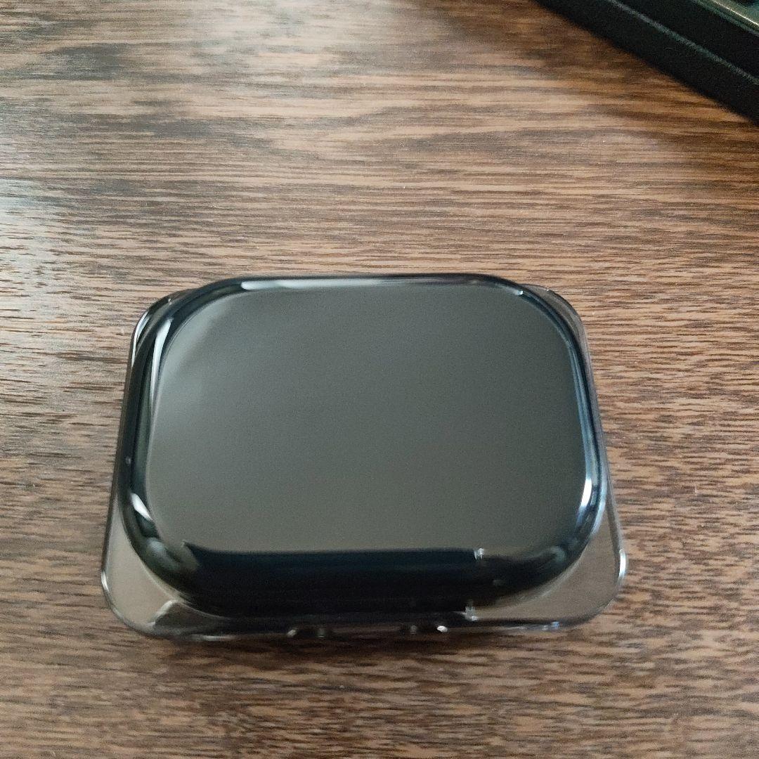 イヤホン Nothing Ear (a) Black