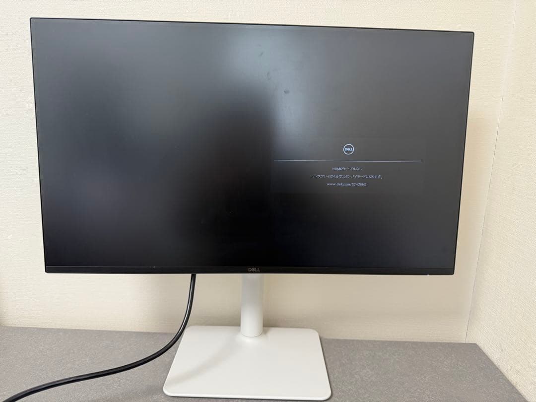 Dell Amazon.co.jp限定モデル モニター（5年保証モデル）