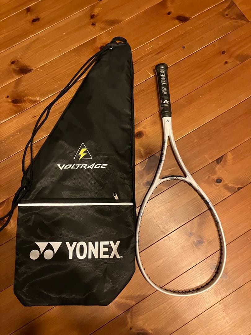 YONEX ボルトレイジ5V