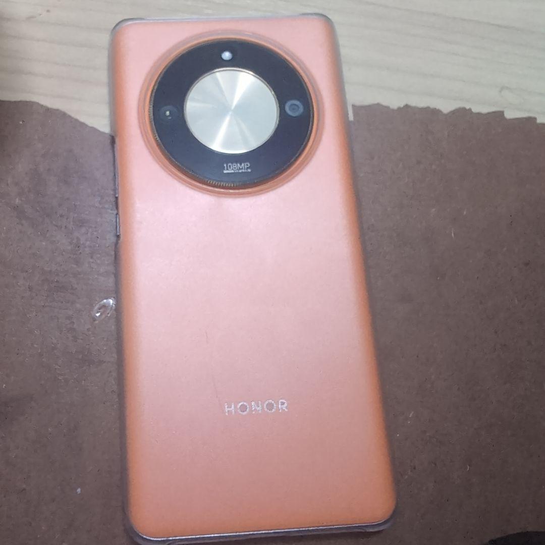 スマートフォン本体 HONOR X50