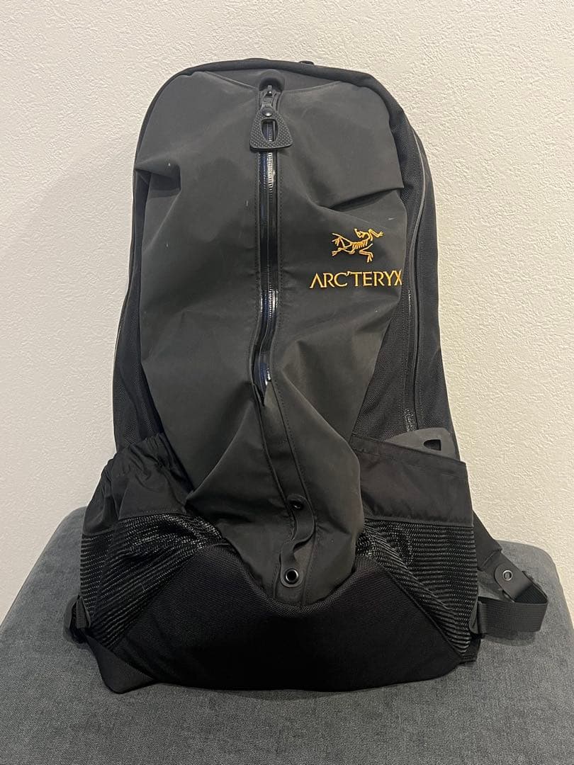 ARC'TERYX arrow22 アークテリクス アロー22