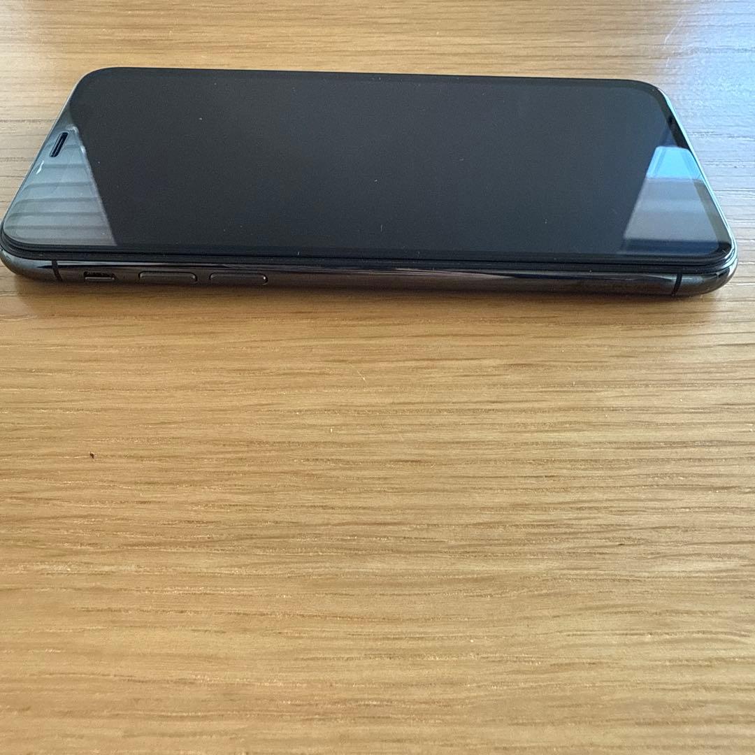 iPhoneXS 512GB スペースグレイ