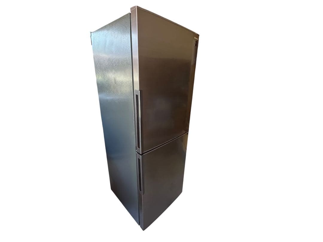 最安 送料込 2020年 冷凍冷蔵庫 SJ-PD28F-T SHARP 280L