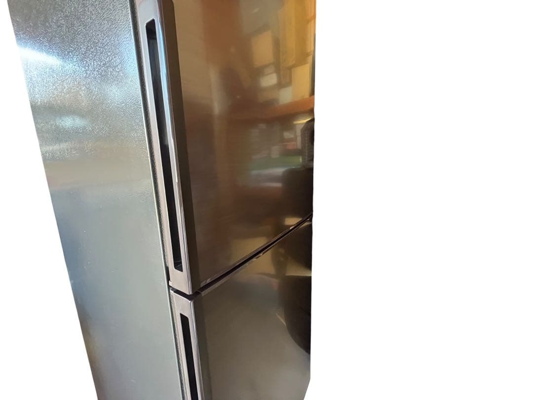 最安 送料込 2020年 冷凍冷蔵庫 SJ-PD28F-T SHARP 280L