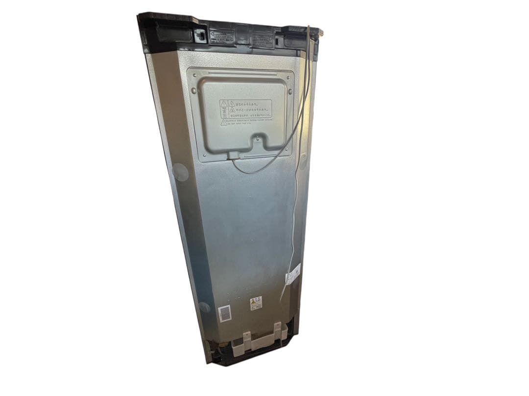 最安 送料込 2020年 冷凍冷蔵庫 SJ-PD28F-T SHARP 280L