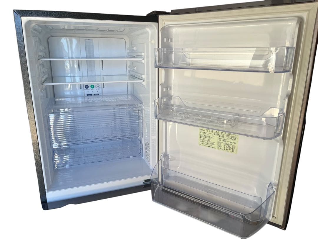 最安 送料込 2020年 冷凍冷蔵庫 SJ-PD28F-T SHARP 280L