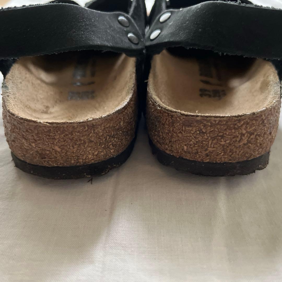 #ビルケンシュトック TOKIO 39