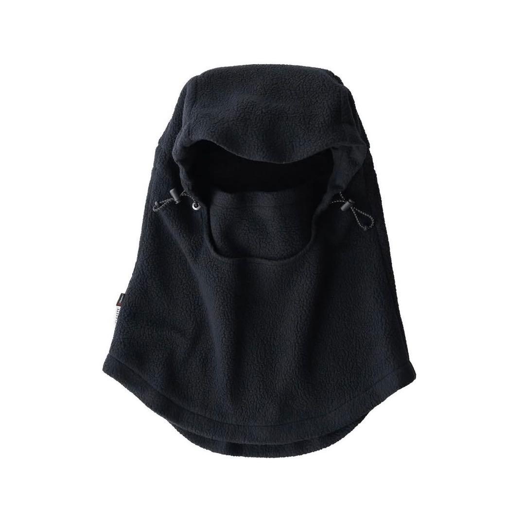 clesste バラクラバ　Black