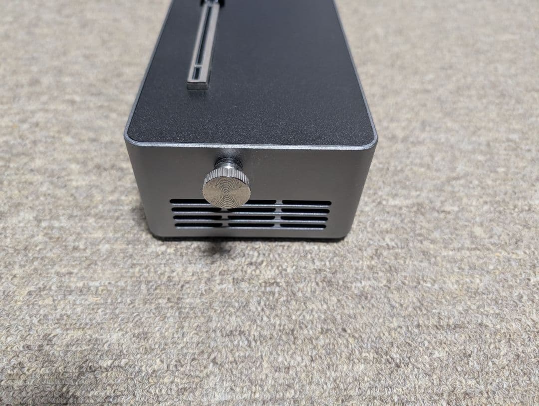 ス*ー様 Y*a様 eGPUドック AOOSTAR AG02 USB4 & OC