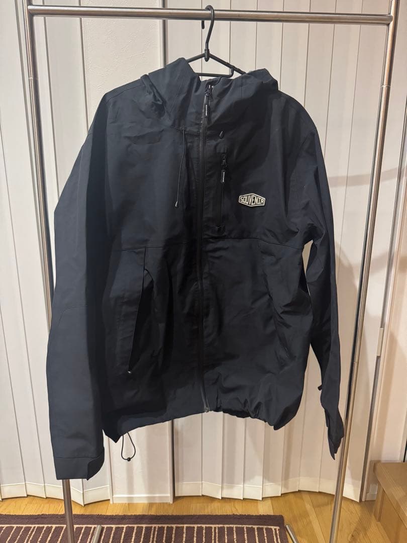 週末値下げ❕SOUVENIR スーベニア　ウェア　Mサイズ