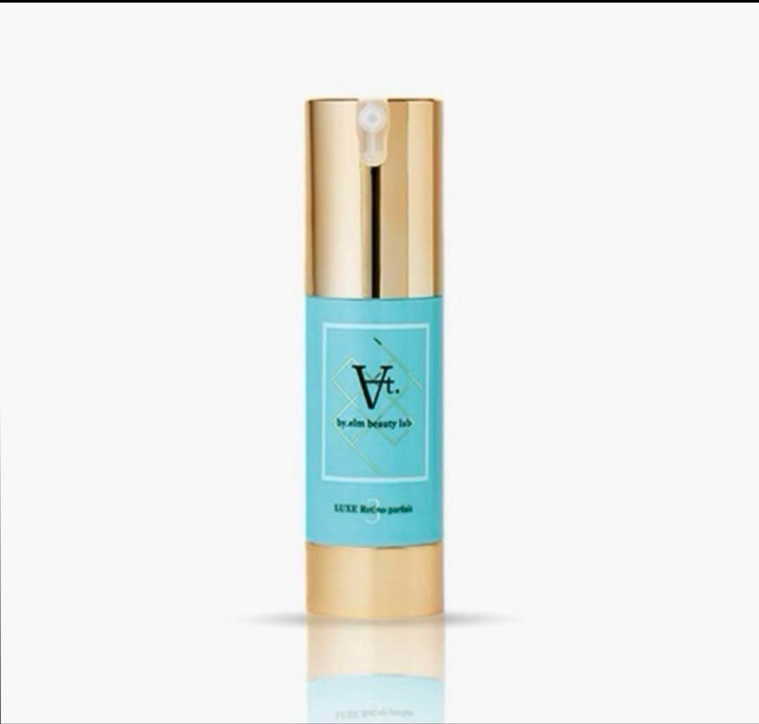 ❤️新品・未開封・未使用　エルムクリニック リュクスレチノパフェ（乳液）