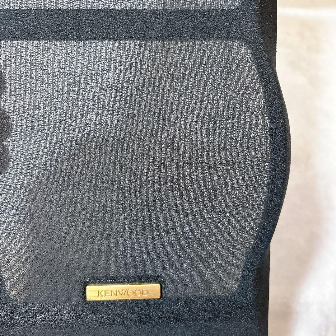 KENWOOD LSF-777 ブックシェルフペアスピーカー 取説付き