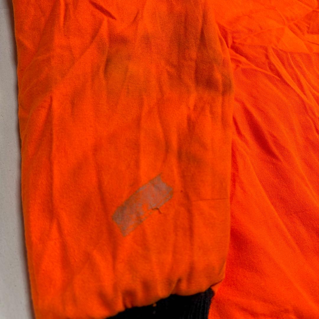 【tysk_gm】Walls 80s USA製ダックカモハンティングジャケ