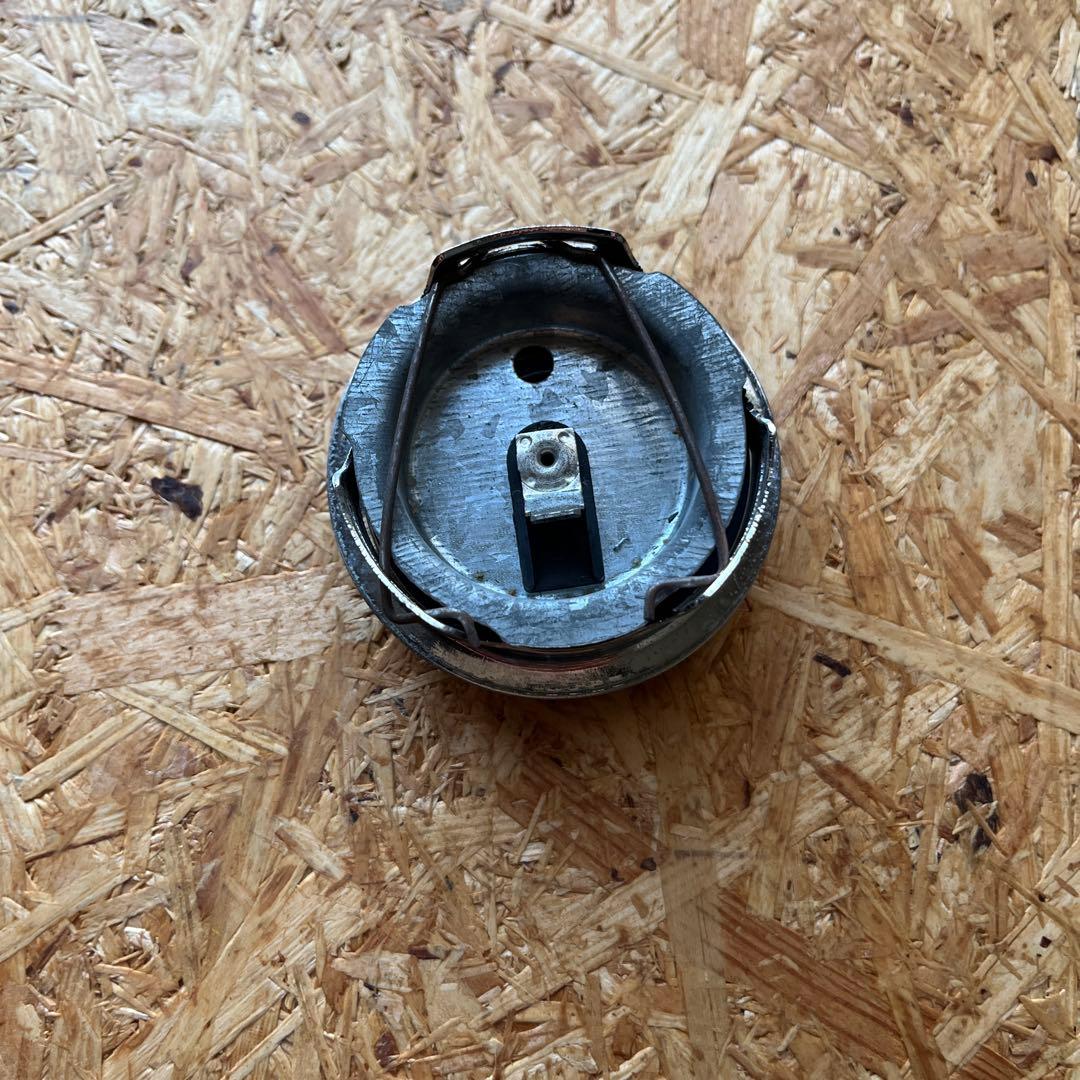 ナルディ　ウッドステアリング