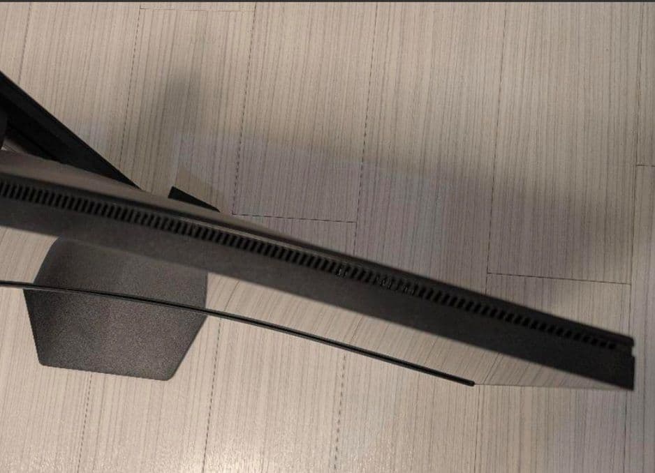 サ*ム様 最終値下げ Dell S3422DWG ウルトラワイドモニター