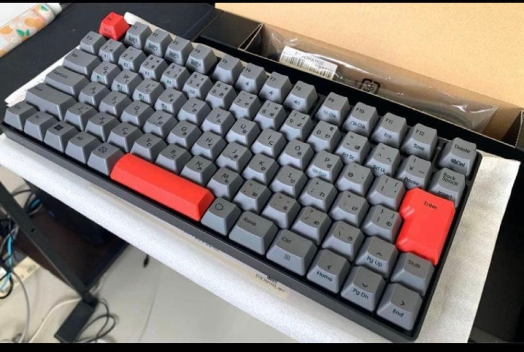【新品未使用】REALFORCE C1HJJ1