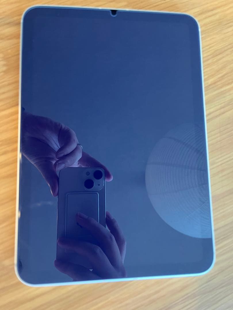 iPad mini (第6世代) 256GB