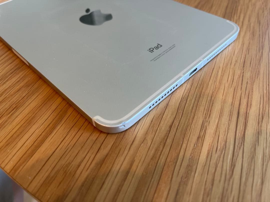 iPad mini (第6世代) 256GB