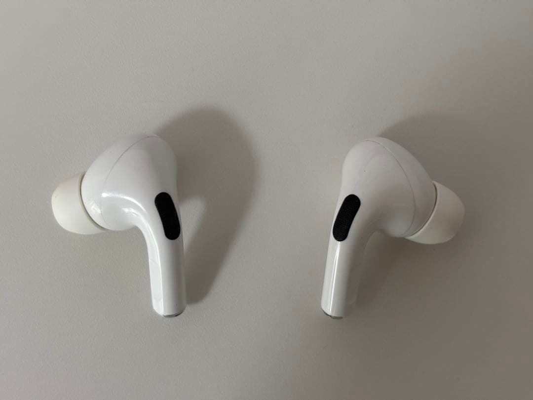 Apple AirPods Pro第1世代 (Lightning)
