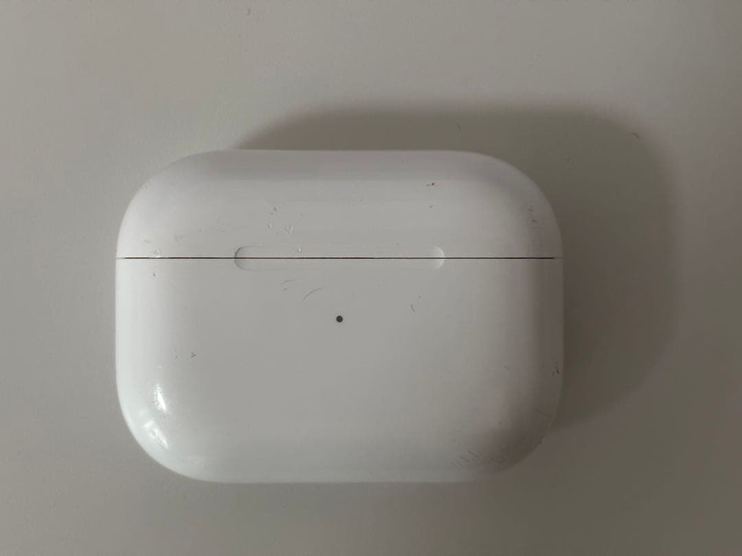 Apple AirPods Pro第1世代 (Lightning)