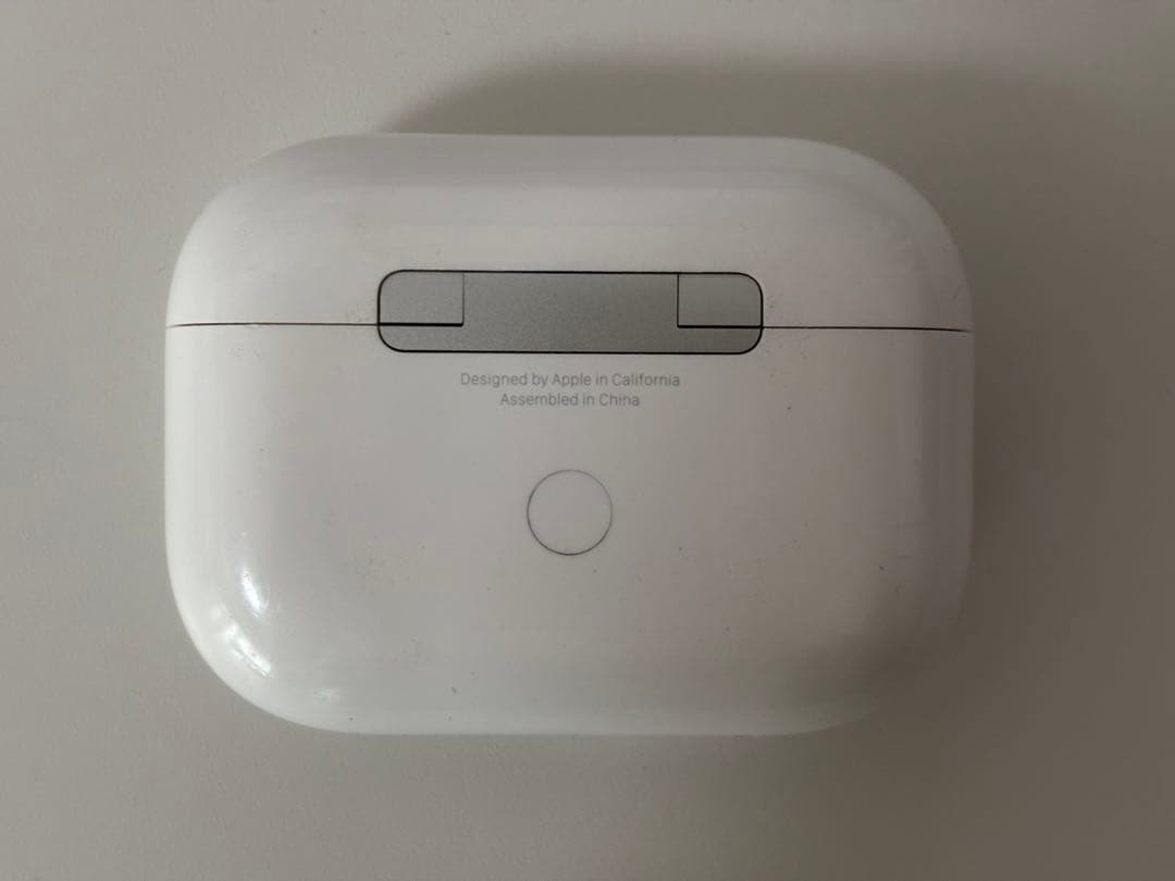 Apple AirPods Pro第1世代 (Lightning)