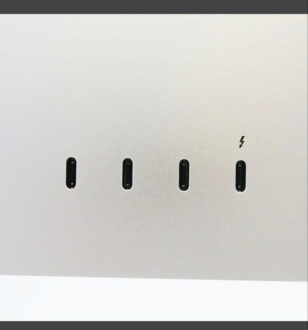 Apple Studio Display 27インチ 5K A2525