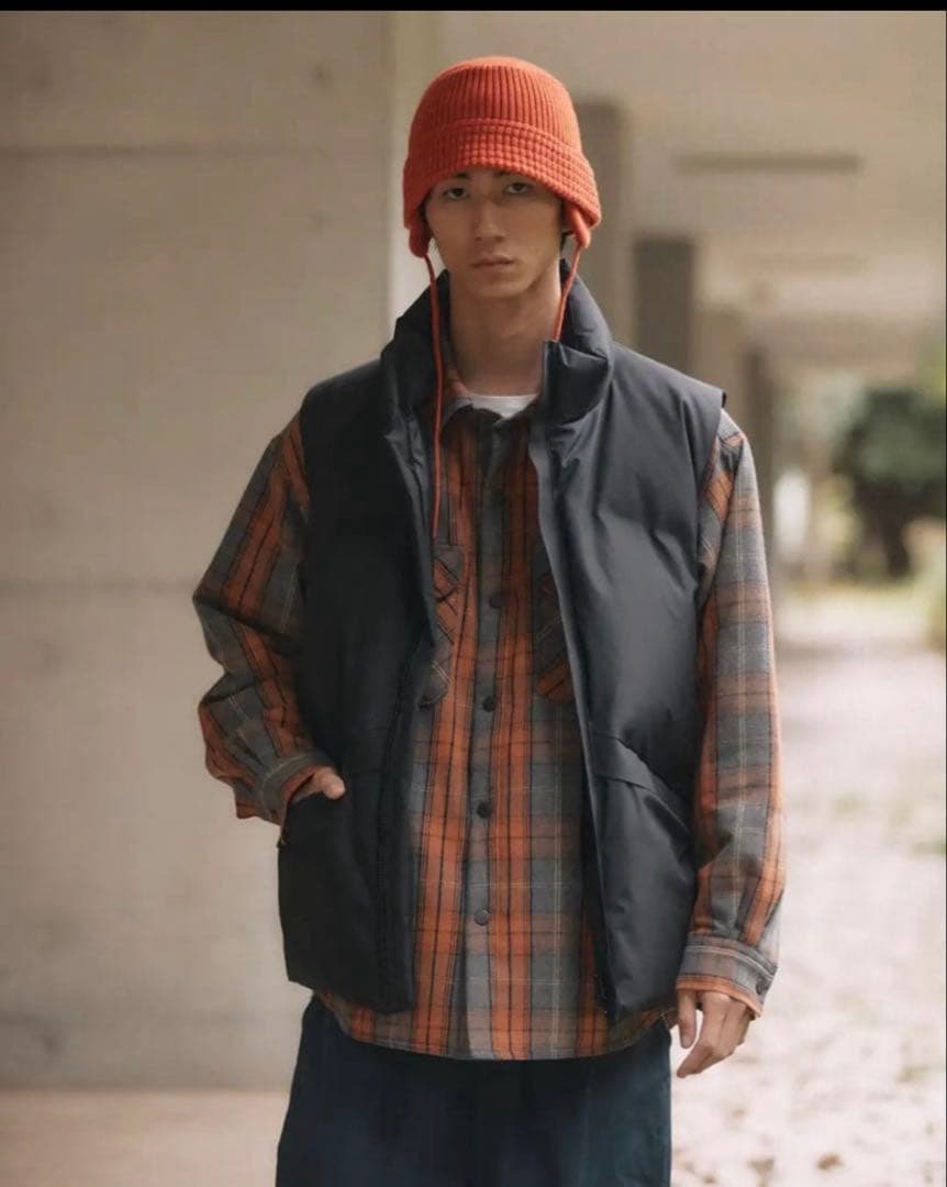 最終値下げ＋phenix FREAK’S STORE別注 GORE-TEX