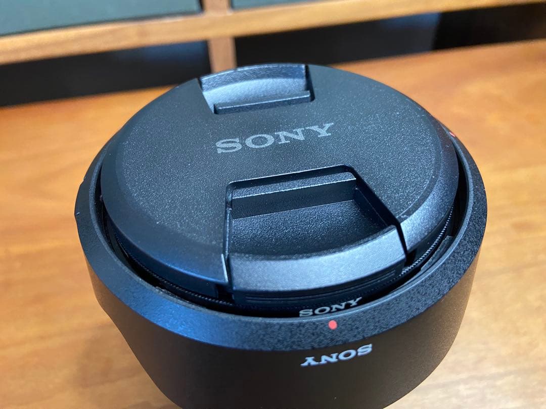 SONY FE 16-35mm F2.8 GM ズームレンズ