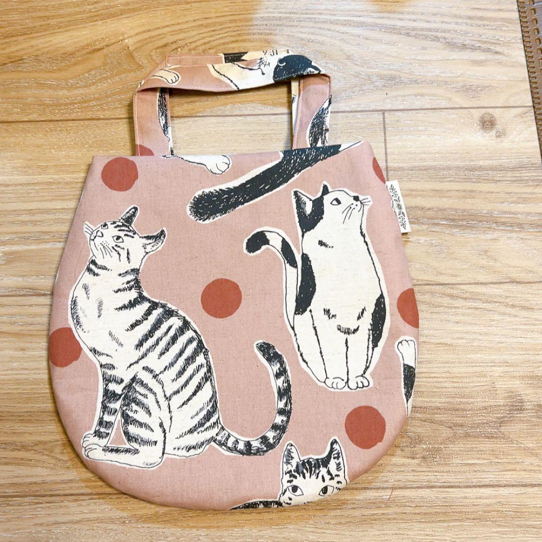 キラキラ⭐️　　花＆猫