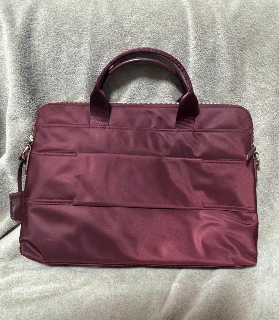 Tumi パソコン　バッグ