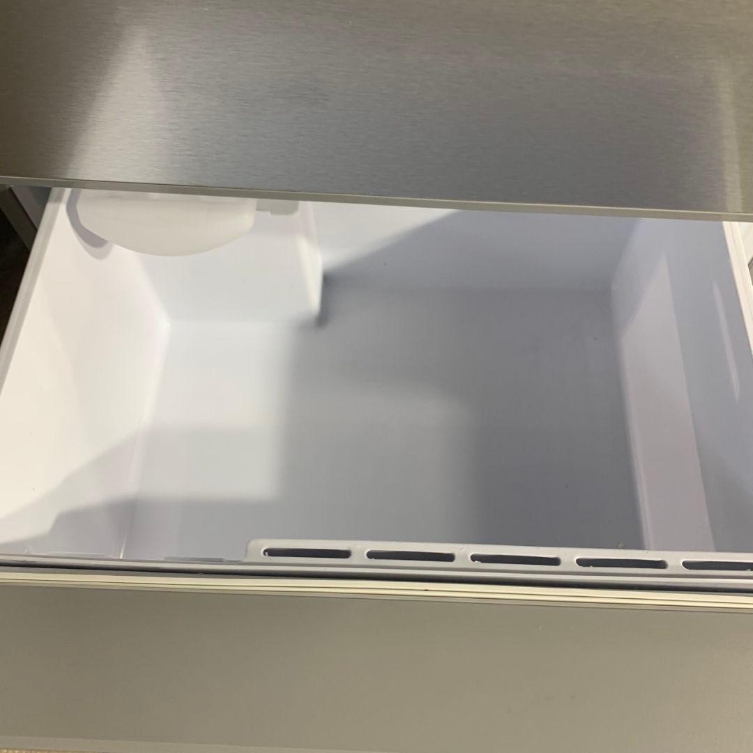 H398\" AQUA AQR-27M2 3ドア 冷蔵庫　2022年製