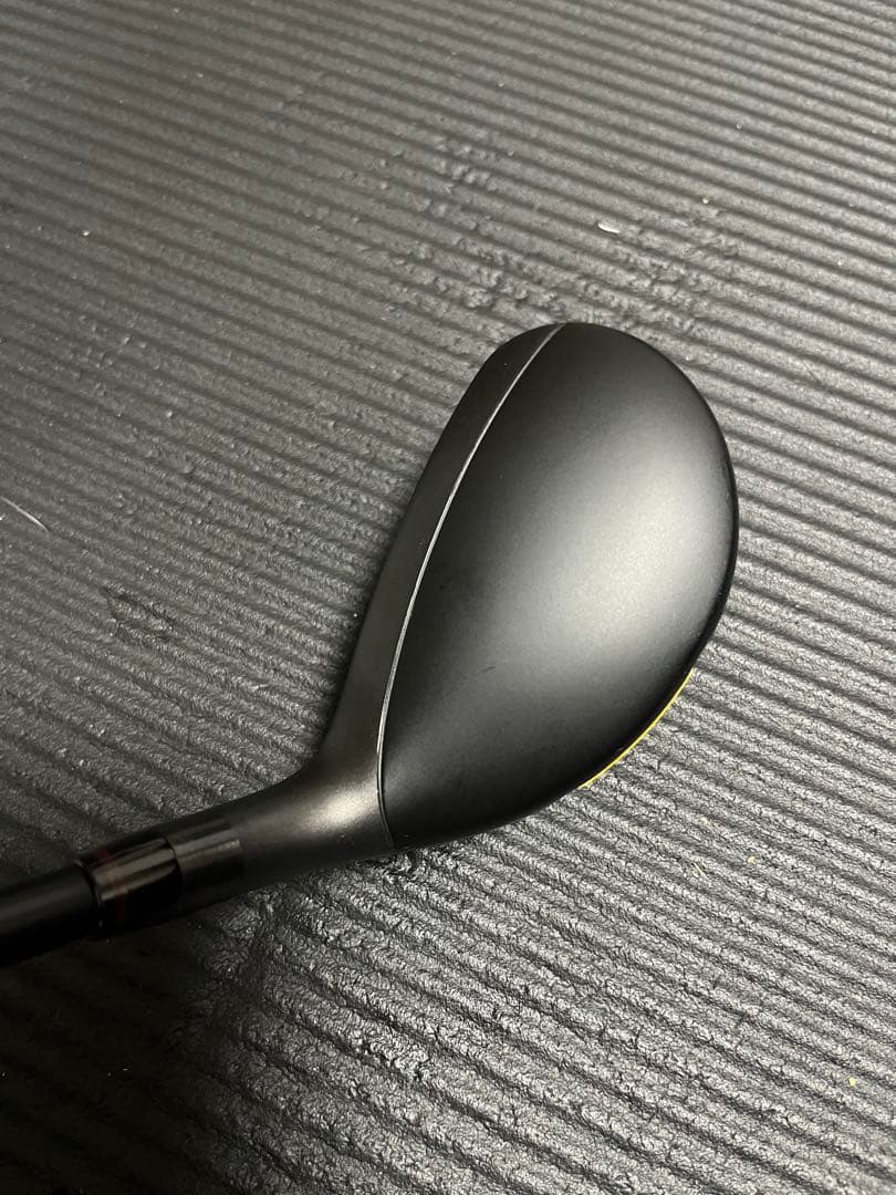 ONOFF KURO UTILITY WINGS U3 ユーティリティ