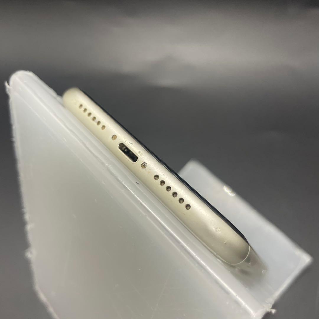 ◯iPhone11 128GB simフリー 海外版 A2221 ホワイト