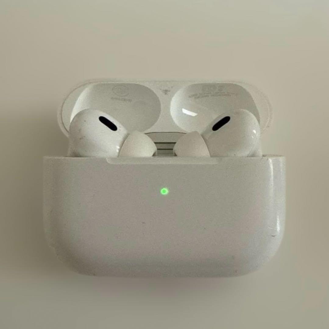 【正規品】Airpods pro 第2世代 type-C